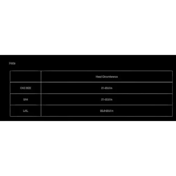 The North Face Horizon Breeze Brimmer Hat Women's Gardenia White S/M New - Picture 6 of 6